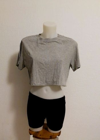 🤎 Tee-shirt manches courtes pour femme taille XS