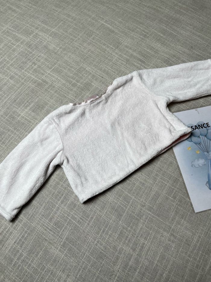 Brassière naissance - photo numéro 6