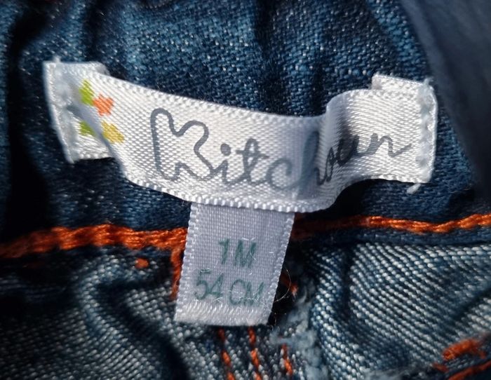 Jeans - photo numéro 3