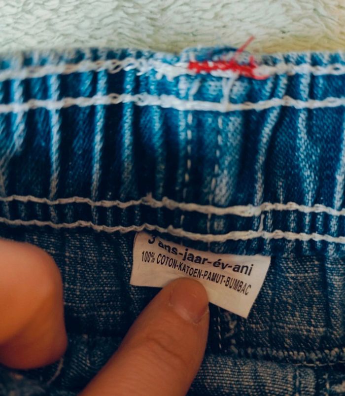 Pantalon - photo numéro 4