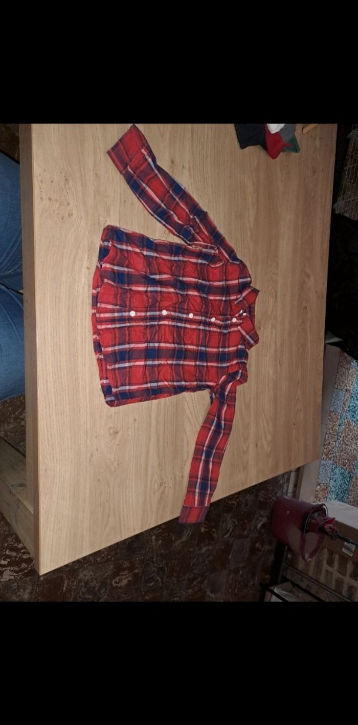 Chemise