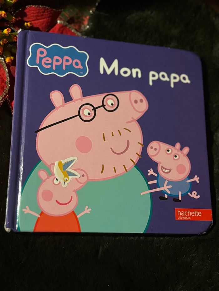 Mon papa - photo numéro 3