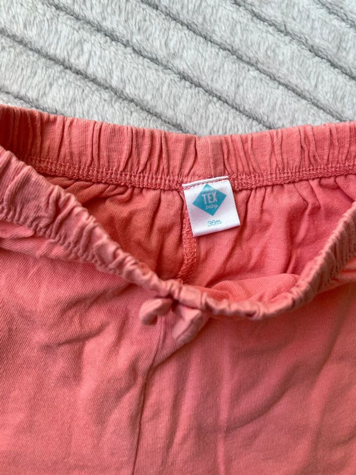 Short léger 36 mois - photo numéro 3