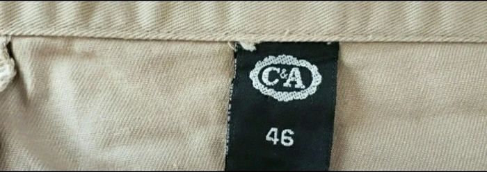 Pantalon C&A taille 46 - photo numéro 3