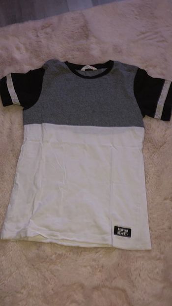 H&M - t shirt garçon 12 ans (146/152cm)