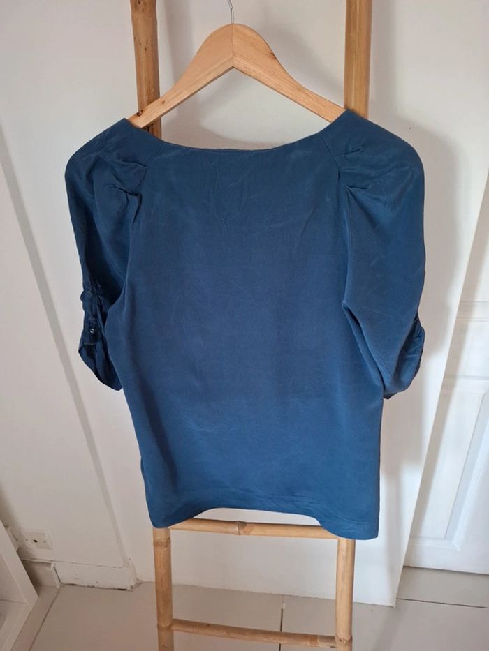 Blouse M - photo numéro 4