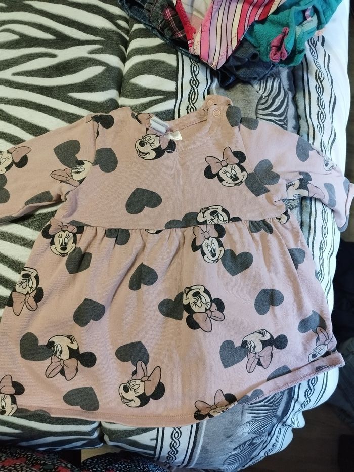 Habit fille 12 mois - photo numéro 5