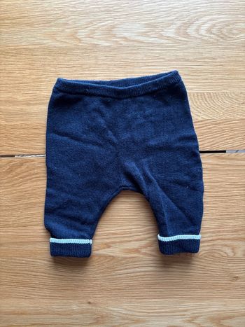 Legging pantalon Jacadi 3 mois