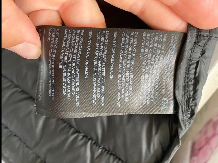 Veste - photo numéro 6
