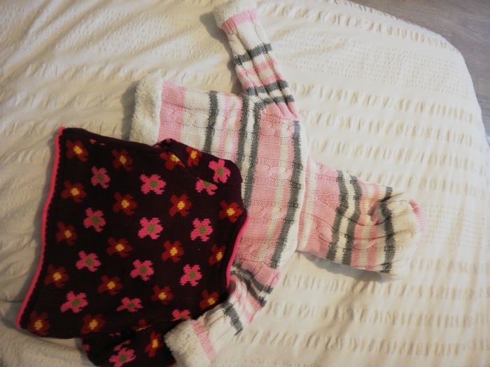 Gilets hiver - photo numéro 6