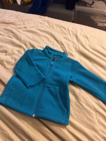 Gilet Quechua