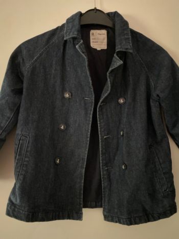 Veste Fille