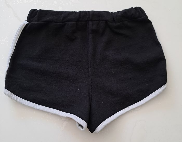 Short - photo numéro 2