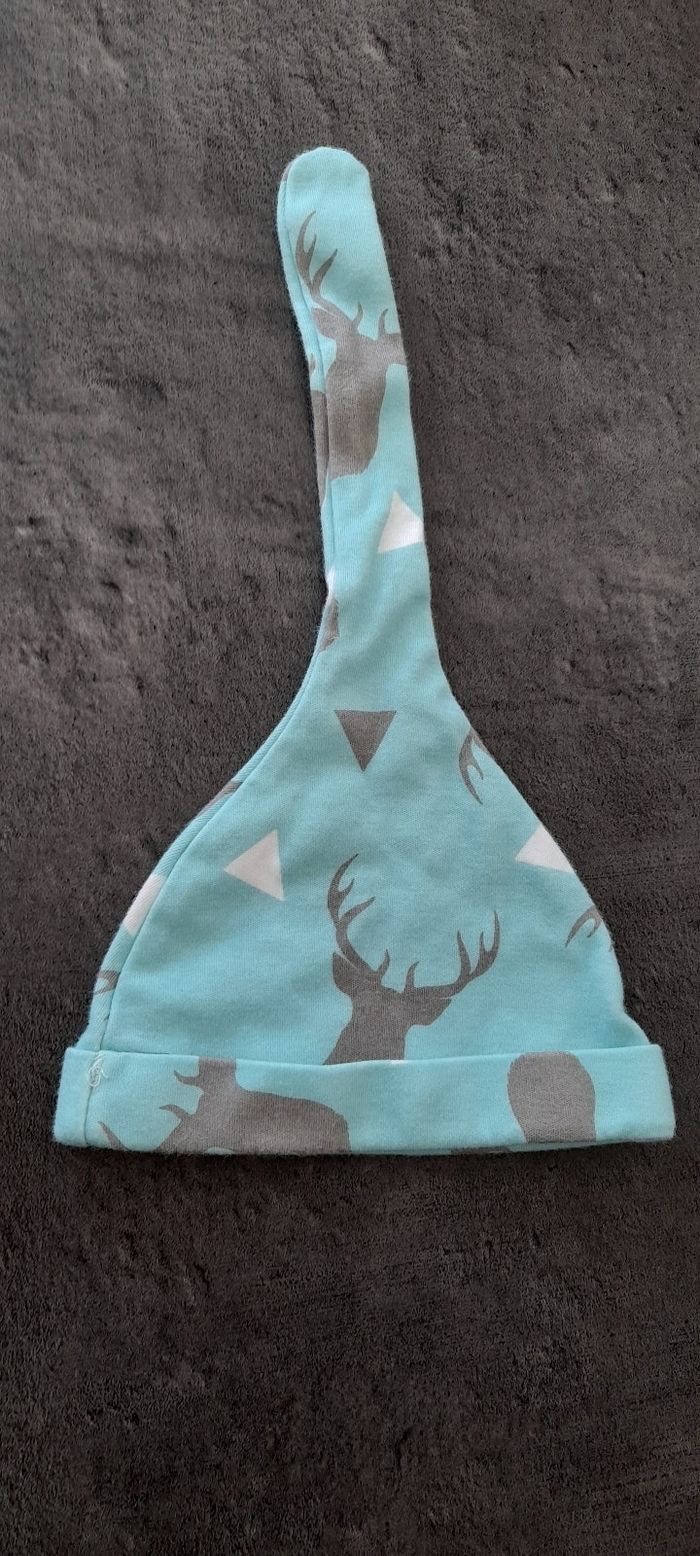 bonnet cerf