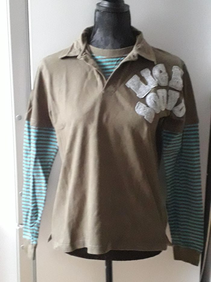 Polo / Tee-shirt