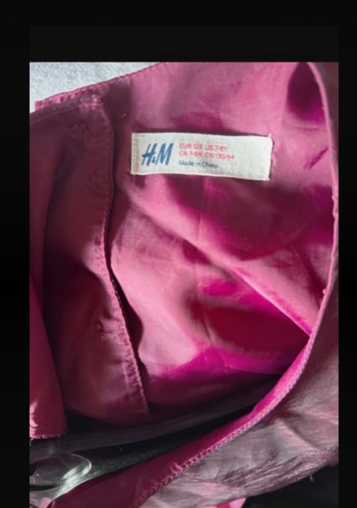 Robe de cérémonie - photo numéro 3