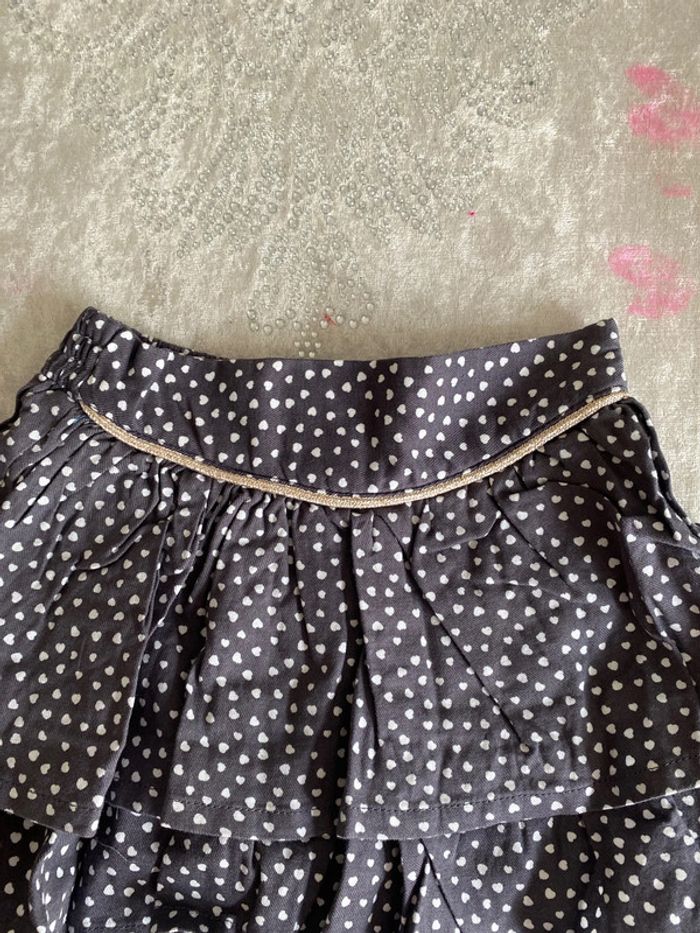 Jupe Tao taille 9 mois neuve - photo numéro 6