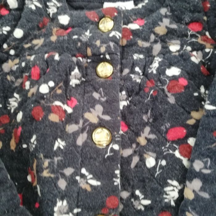 Petit bateau cardigan 24 mois - photo numéro 3