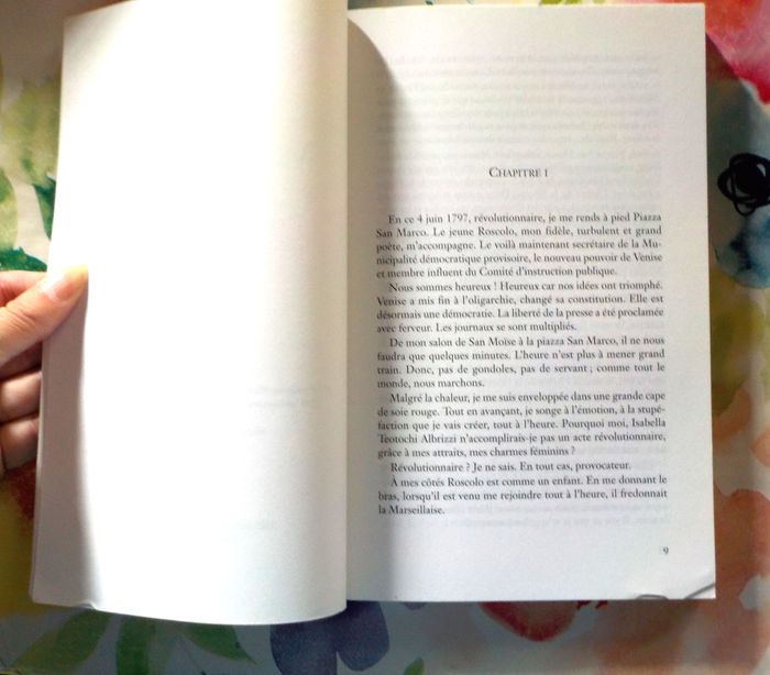 VENISE TRAHIE de Gabriel MILESI Ed. Michel de Maul - photo numéro 5