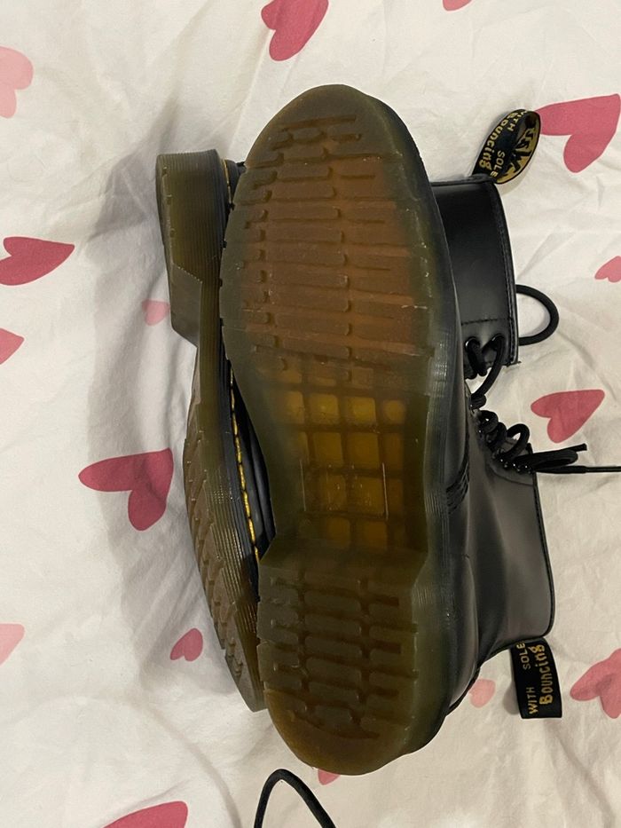 Doc Martens 1460 Neuves - photo numéro 4