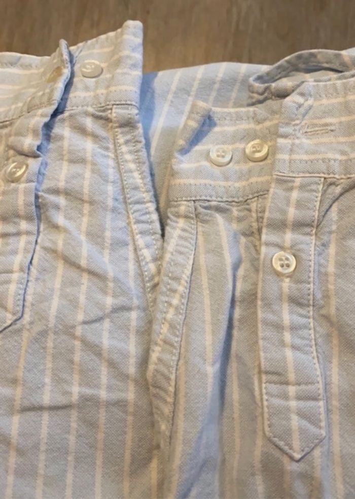 Chemise - 5 ans - photo numéro 5