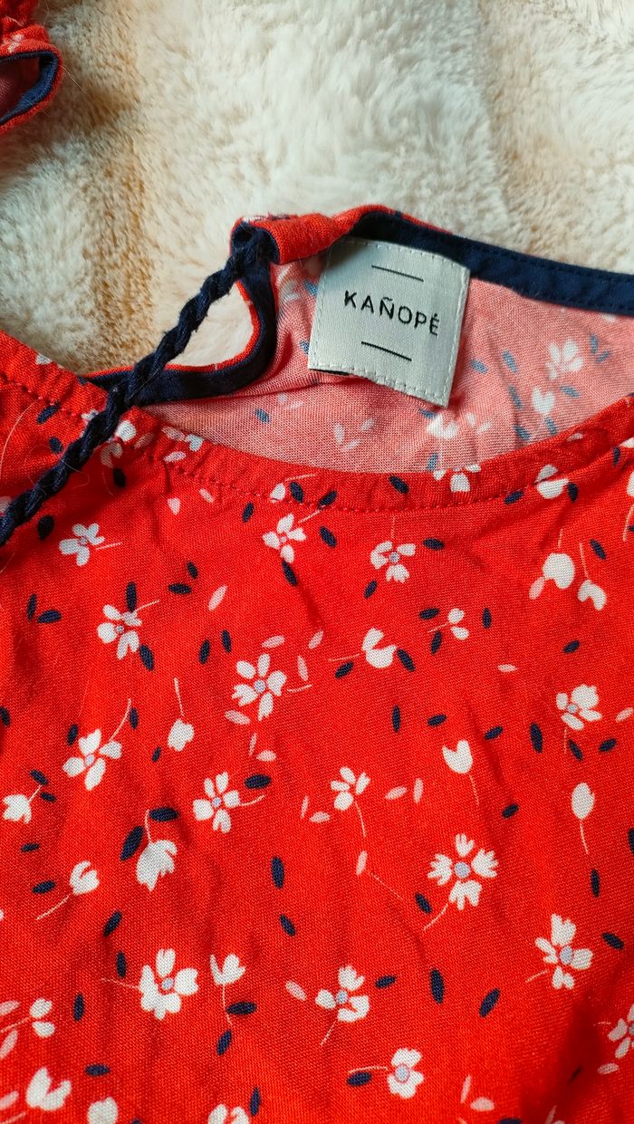 Haut été KANOPÉ - photo numéro 2