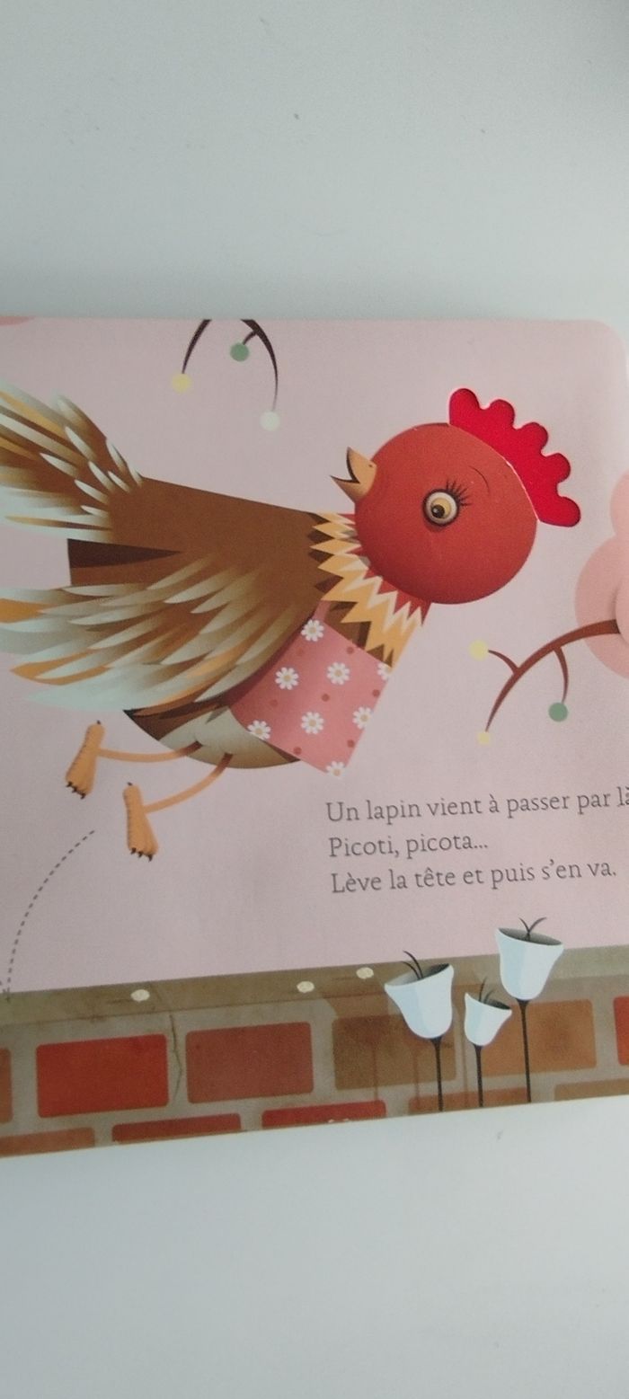 Livre milan bébé - photo numéro 9