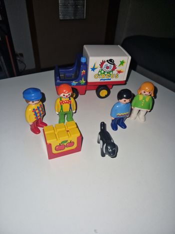 Playmobil 123