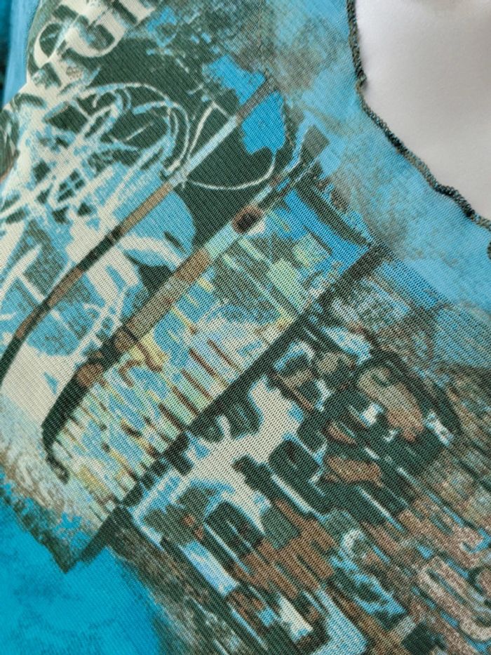 T-shirt - photo numéro 2