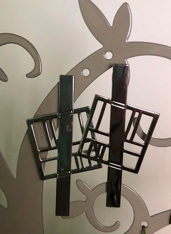 Boucles d’oreilles