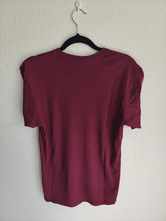 Tee-shirt VANS - photo numéro 2