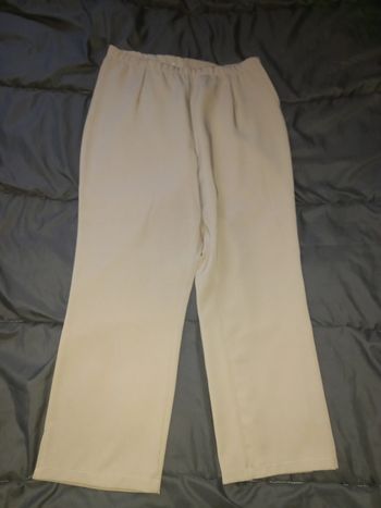 Pantalon Taille 38