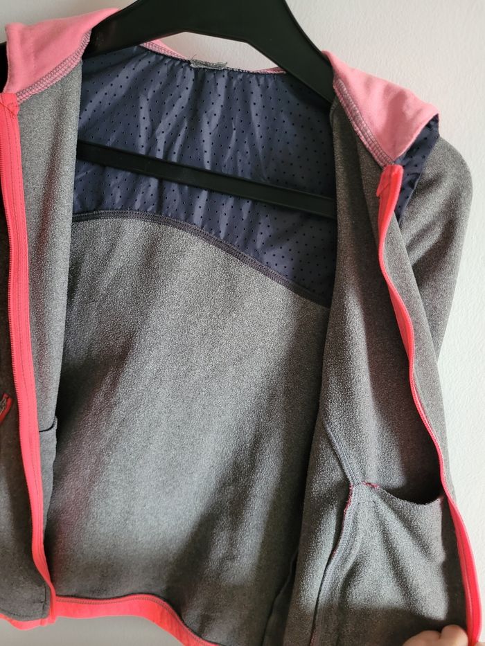 Veste de sport Domyos 5 ans - photo numéro 3