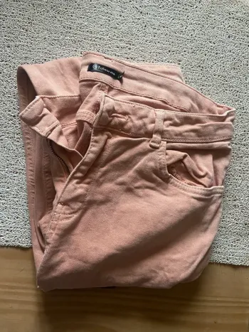 Jean slim 42