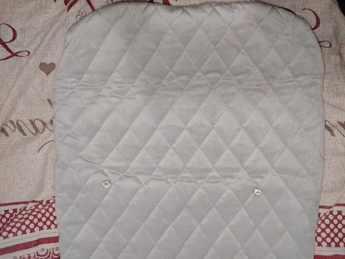 Gigoteuse T2 86cm - photo numéro 2