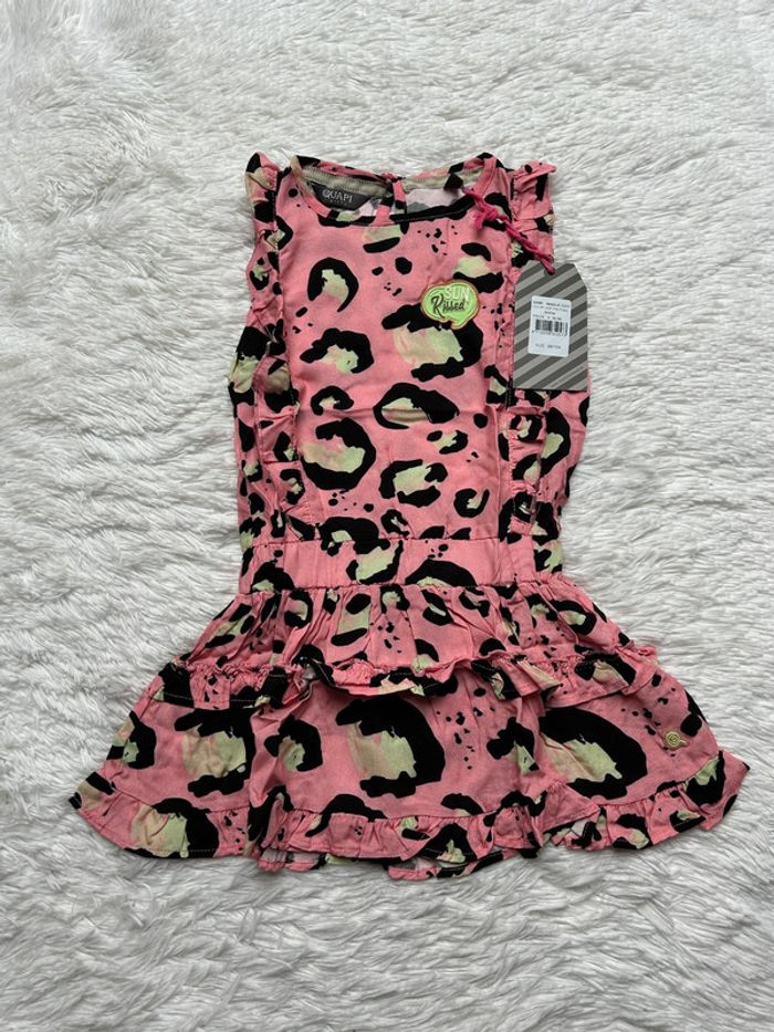 Robe Quapi