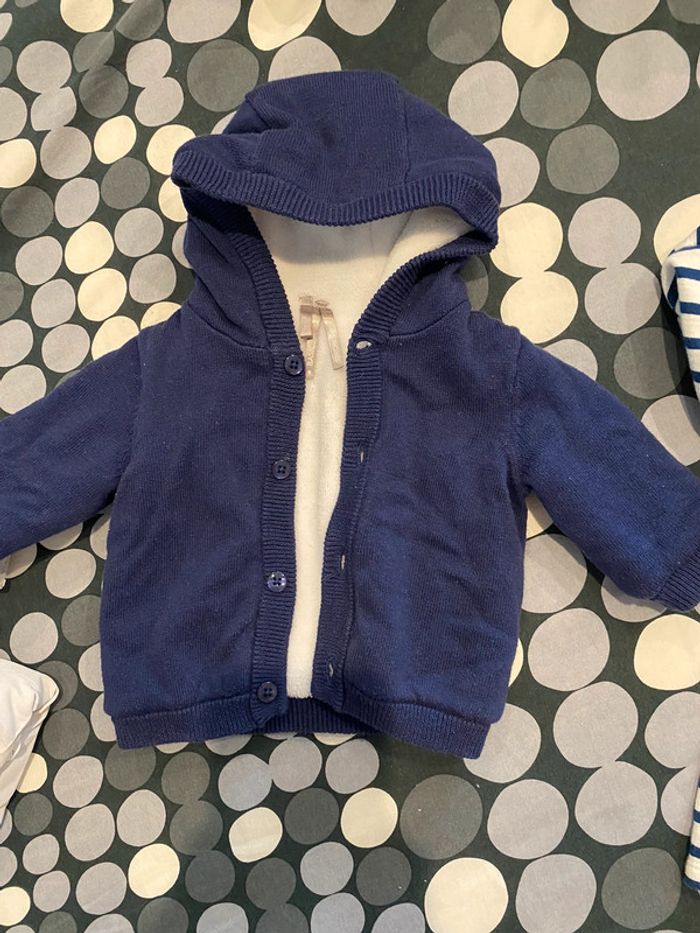 Lot bébé - photo numéro 5