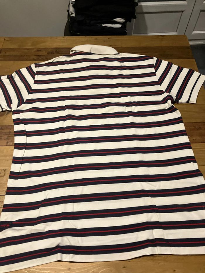 Polo Ralph Lauren XL - photo numéro 4