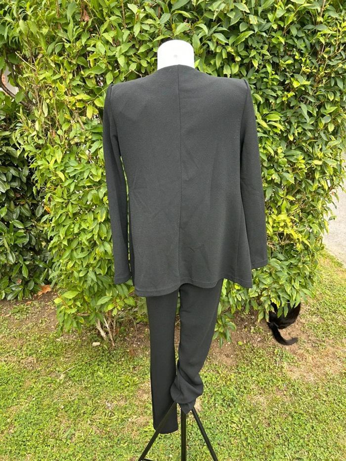 🖤 Ensemble Tailleur Femme Shein Sexy 🖤 - photo numéro 5