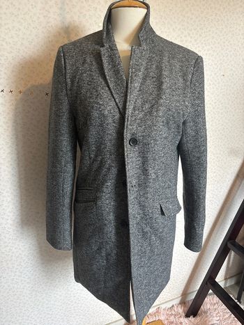 Manteau taille S marque only&sons