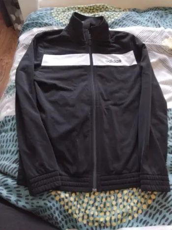 Gilet garçon 12ans