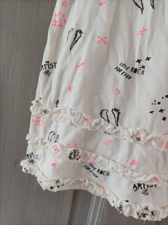 Robe (5/6 ans) - photo numéro 3