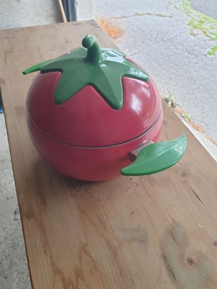 Casserole tomate