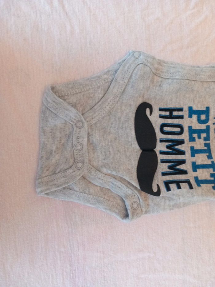 Bodie bebe - photo numéro 5