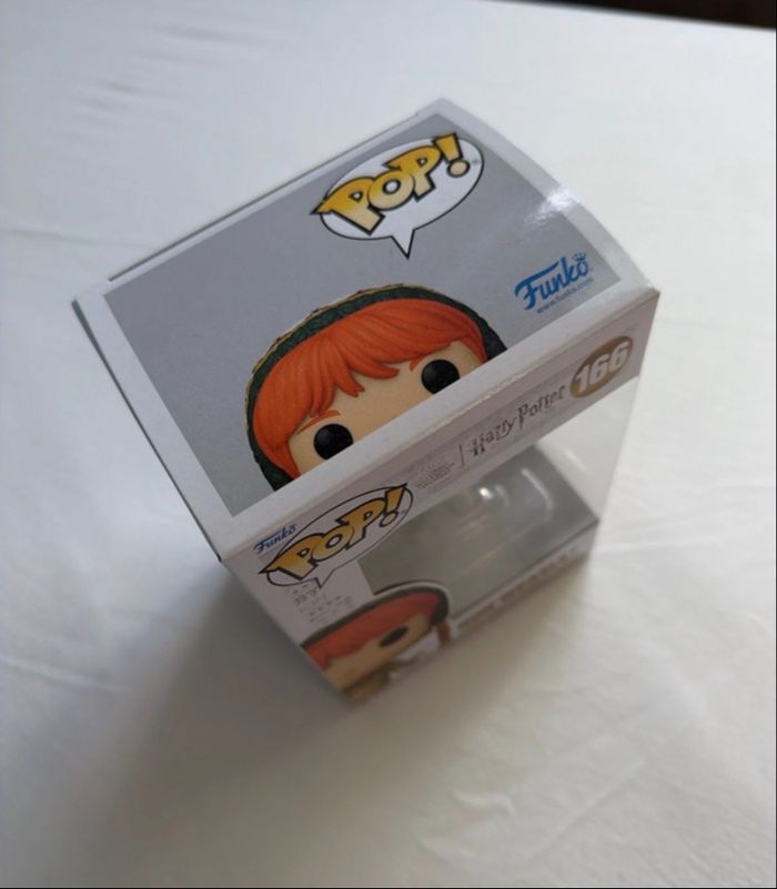 Pop Ron Weasley - photo numéro 4