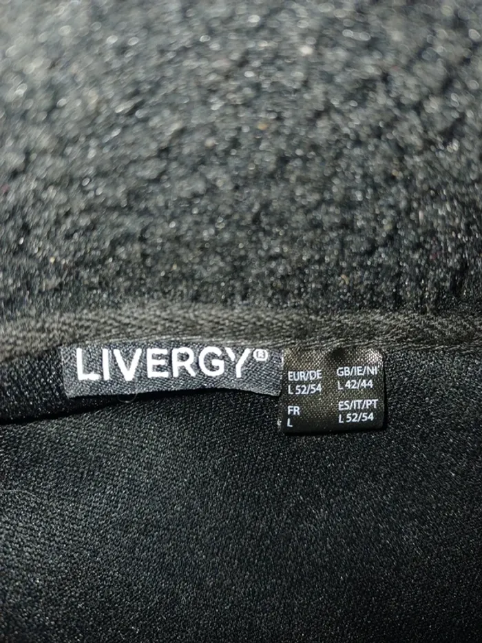 Vestes polaires Livergy - photo numéro 10