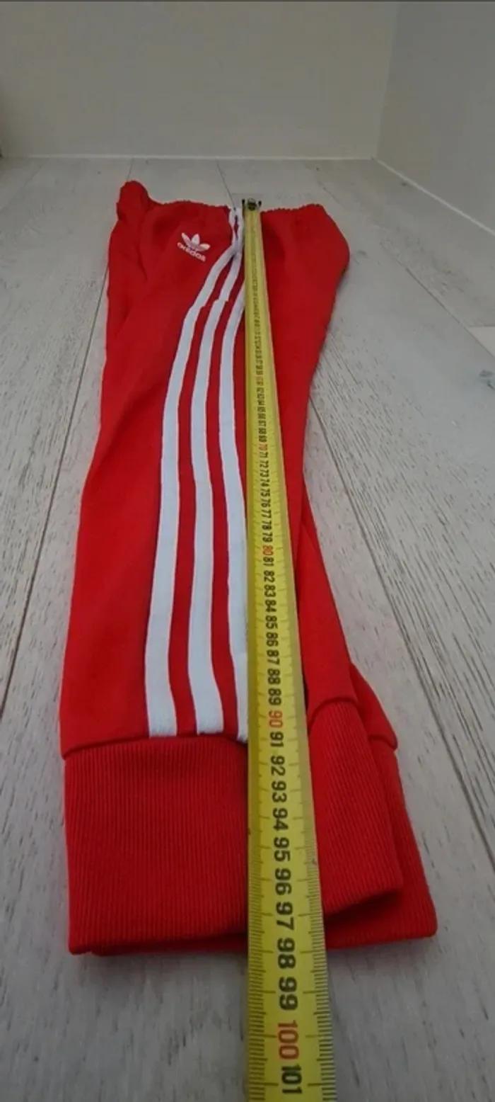 Pantalon de jogging Adidas taille XS - photo numéro 14