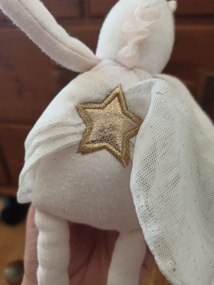 Licorne tao tape à l'oeil BE - photo numéro 3