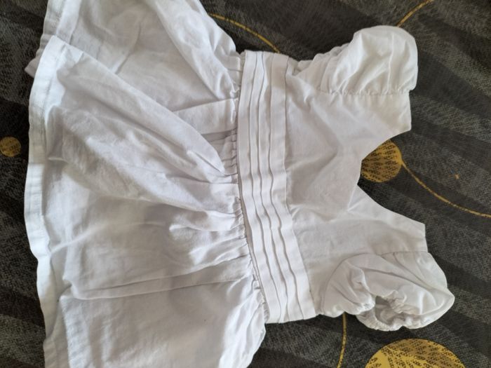 Robe Gémo 3 mois