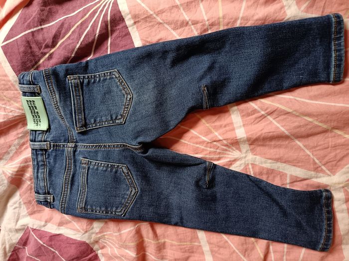 Jeans - photo numéro 2